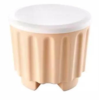 Storage Stool Shaped Box | Mix &amp; Match | Waseeh Pakistan