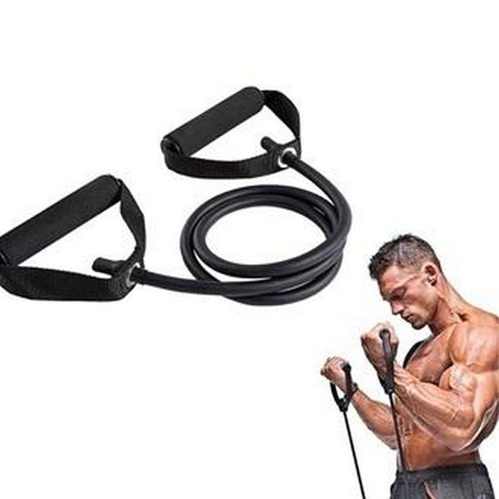 Straps Body Shaper (Feet Rope) | Fitness | Waseeh Pakistan