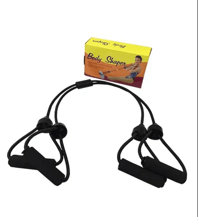 Straps Body Shaper | Fitness | Waseeh Pakistan