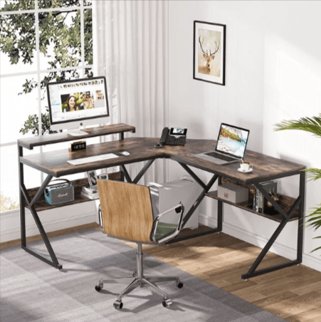 Stravo Desk Table | Furniture | Waseeh Pakistan