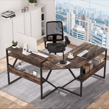 Stravo Desk Table | Furniture | Waseeh Pakistan