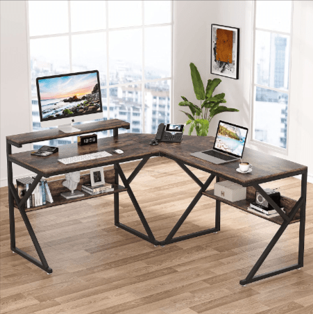 Stravo Desk Table | Furniture | Waseeh Pakistan