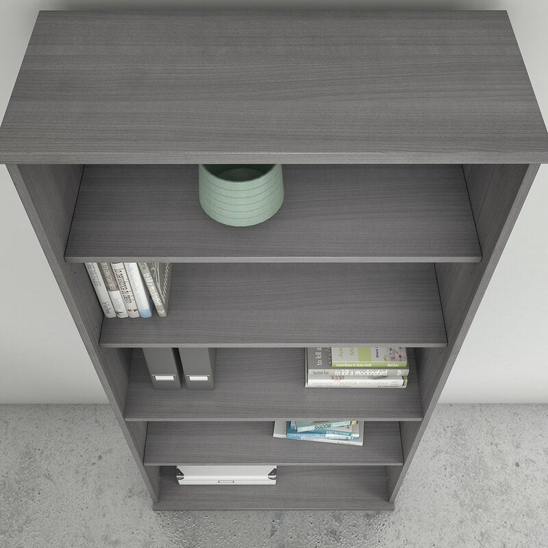 Studio Standard Bookcase Storage Rack | Furniture | Waseeh Pakistan