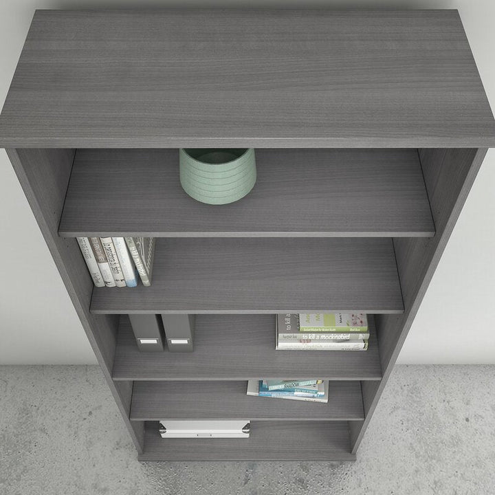 Studio Standard Bookcase Storage Rack | Furniture | Waseeh Pakistan