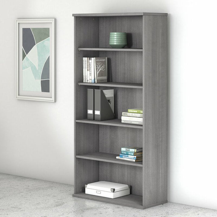 Studio Standard Bookcase Storage Rack | Furniture | Waseeh Pakistan