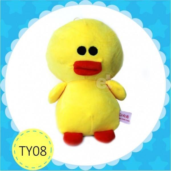 Stuffed Toys -TY08 | Mix & Match | Waseeh Pakistan