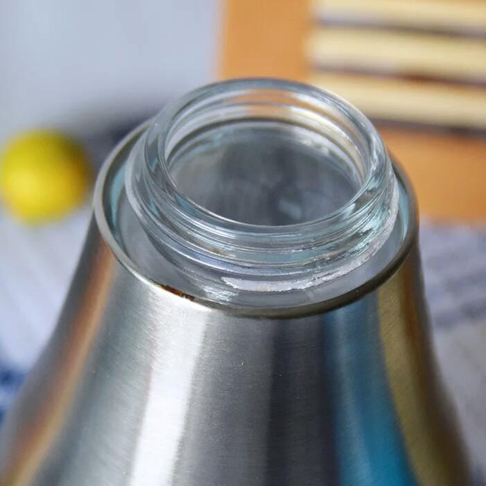 Sugar and Vinegar Pot | kitchen item | Waseeh Pakistan