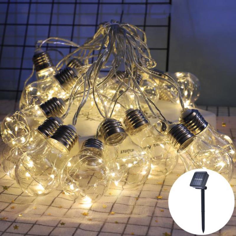 Super Bright Patio Fairy Light | Home Décor | Waseeh Pakistan
