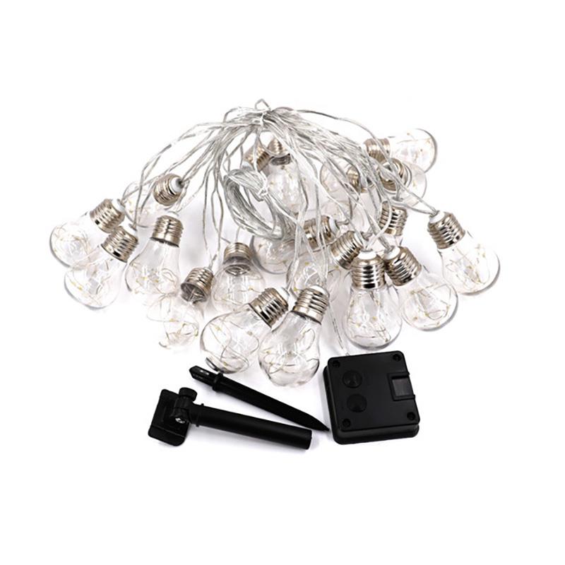 Super Bright Patio Fairy Light | Home Décor | Waseeh Pakistan