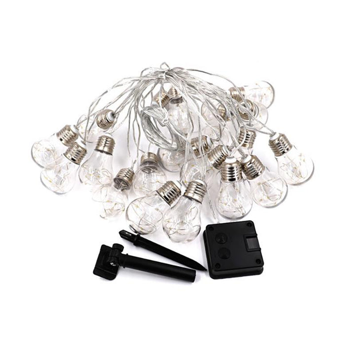 Super Bright Patio Fairy Light | Home Décor | Waseeh Pakistan