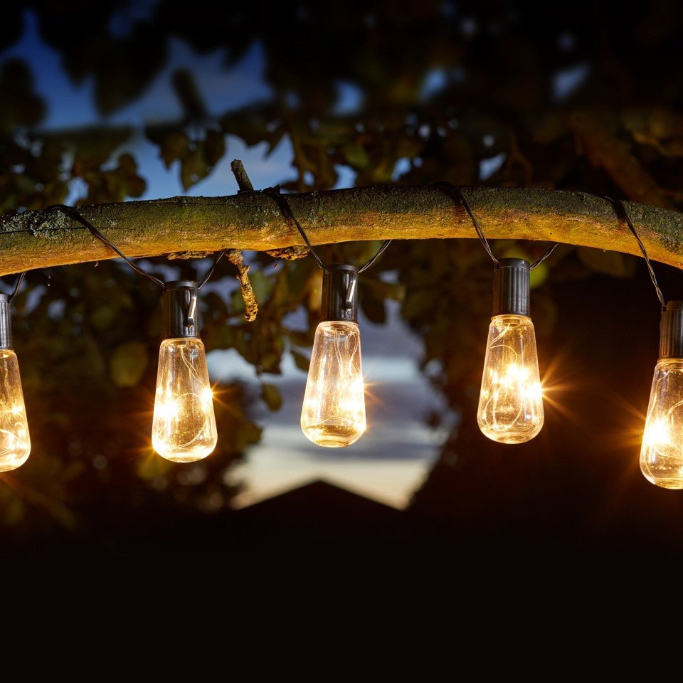 Super Bright Patio Fairy Light | Home Décor | Waseeh Pakistan