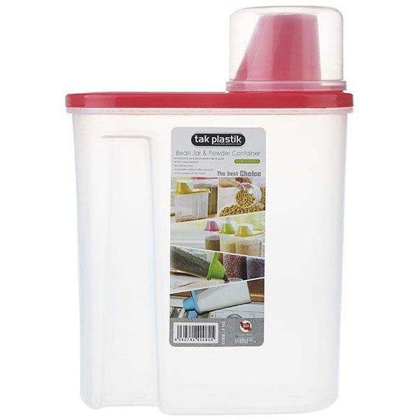 Supreme Storage Box | kitchen item | Waseeh Pakistan