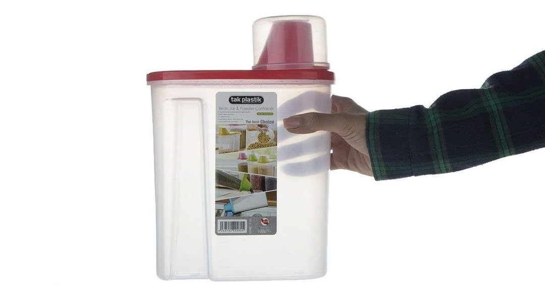 Supreme Storage Box | kitchen item | Waseeh Pakistan