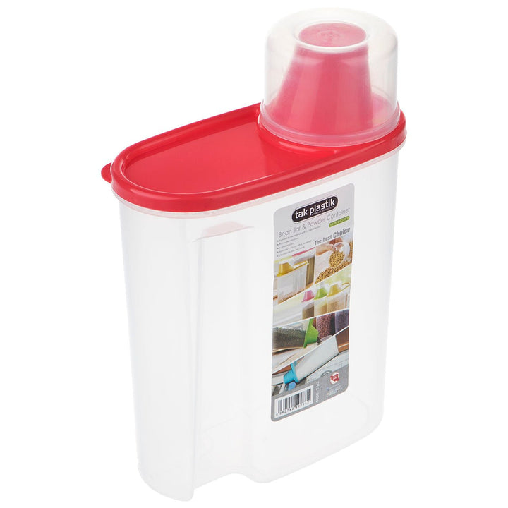 Supreme Storage Box | kitchen item | Waseeh Pakistan