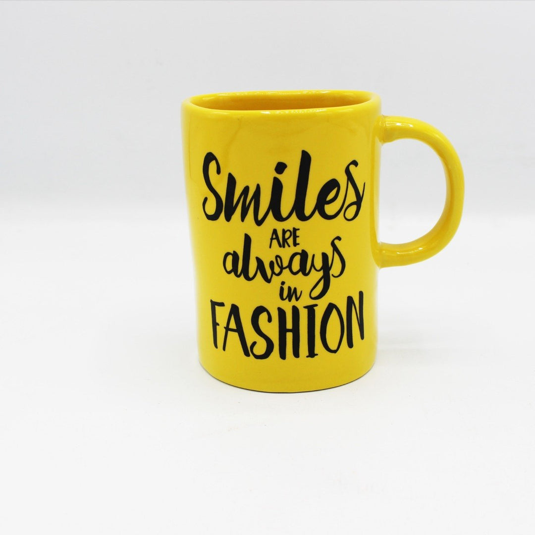 Swagger Emoji Multi-Purpose Mug | kitchen item | Waseeh Pakistan