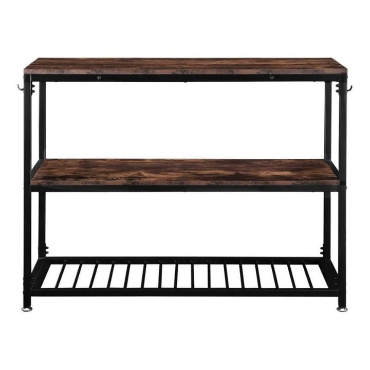 Swagger Wide Oven Kitchen Organizer Rack - Special | Furniture | Waseeh Pakistan