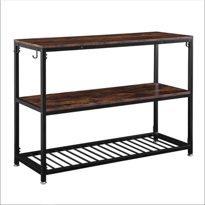 Swagger Wide Oven Kitchen Organizer Rack - Special | Furniture | Waseeh Pakistan