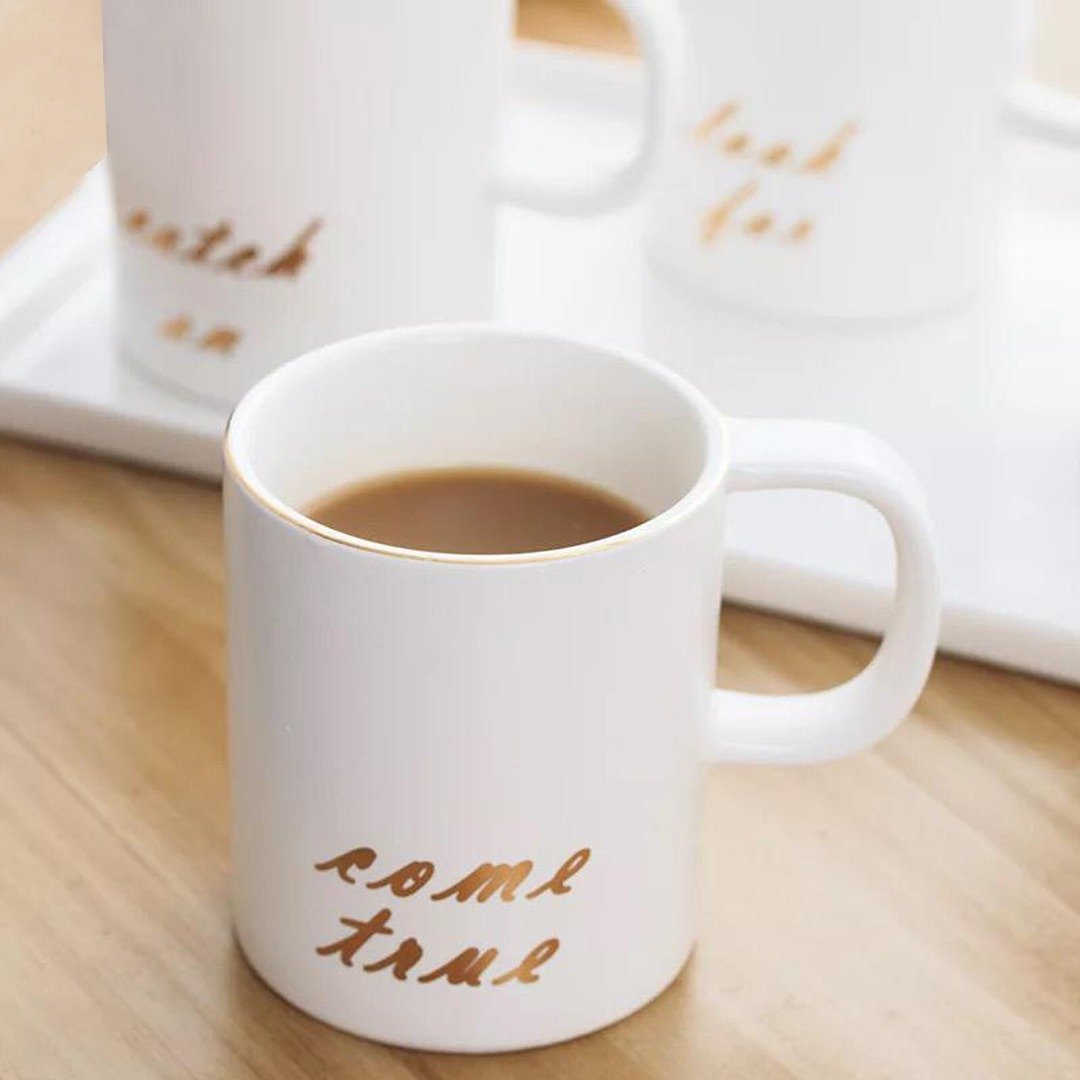 Sweet Caucasian Tea Cup Set | kitchen item | Waseeh Pakistan