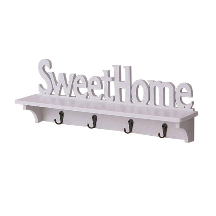 Sweet Home Living Room Floating Organizer Shelve Decor | Furniture | Waseeh Pakistan