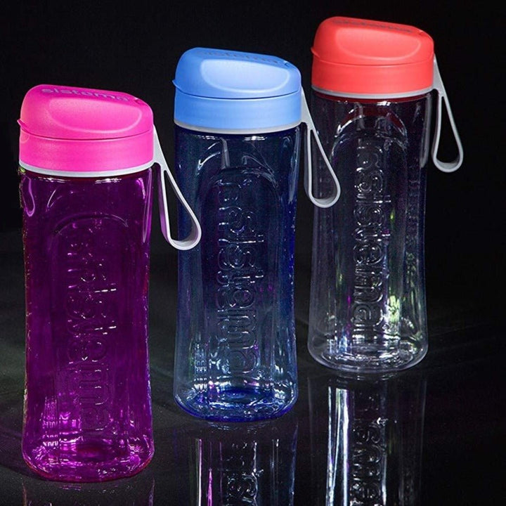 Swift Water Bottle (600 mL) | Not Sale FB | Waseeh Pakistan