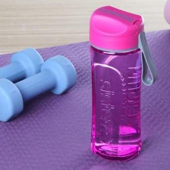 Swift Water Bottle (600 mL) | Not Sale FB | Waseeh Pakistan