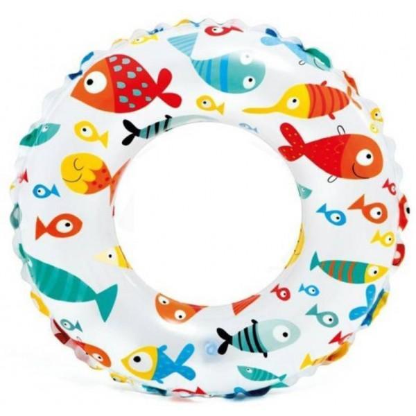 Swimming Pool Fish Tube for kids | Fashion Point | Waseeh Pakistan