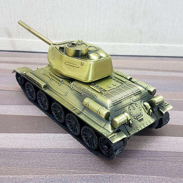 T34 Tank Decor | Home Décor | Waseeh Pakistan