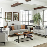 Under Shelf Room Table - waseeh.com