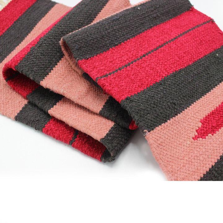 TABLE RUNNER 1 PC SET - Woolen Patterned | Home Décor | Waseeh Pakistan