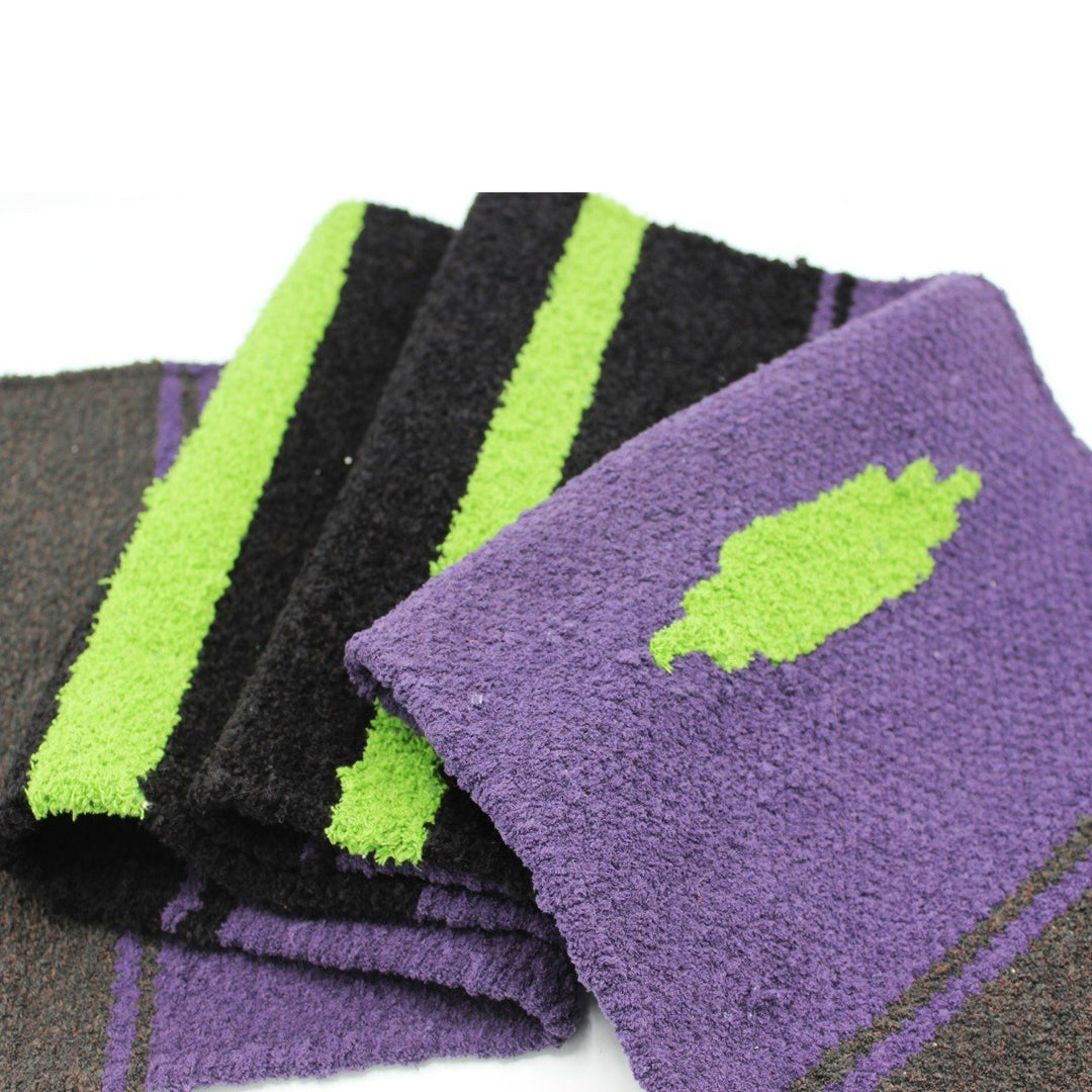 TABLE RUNNER 1 PC SET - Woolen Patterned | Home Décor | Waseeh Pakistan