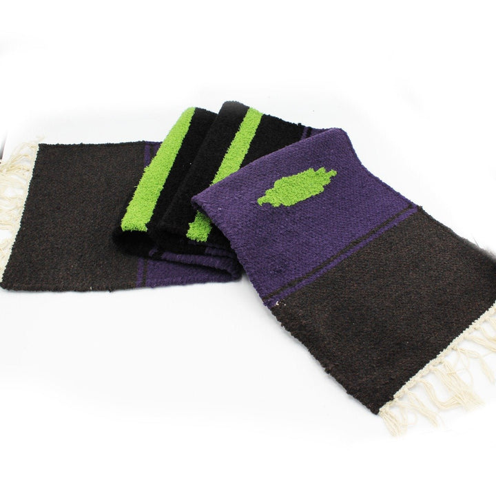 TABLE RUNNER 1 PC SET - Woolen Patterned | Home Décor | Waseeh Pakistan