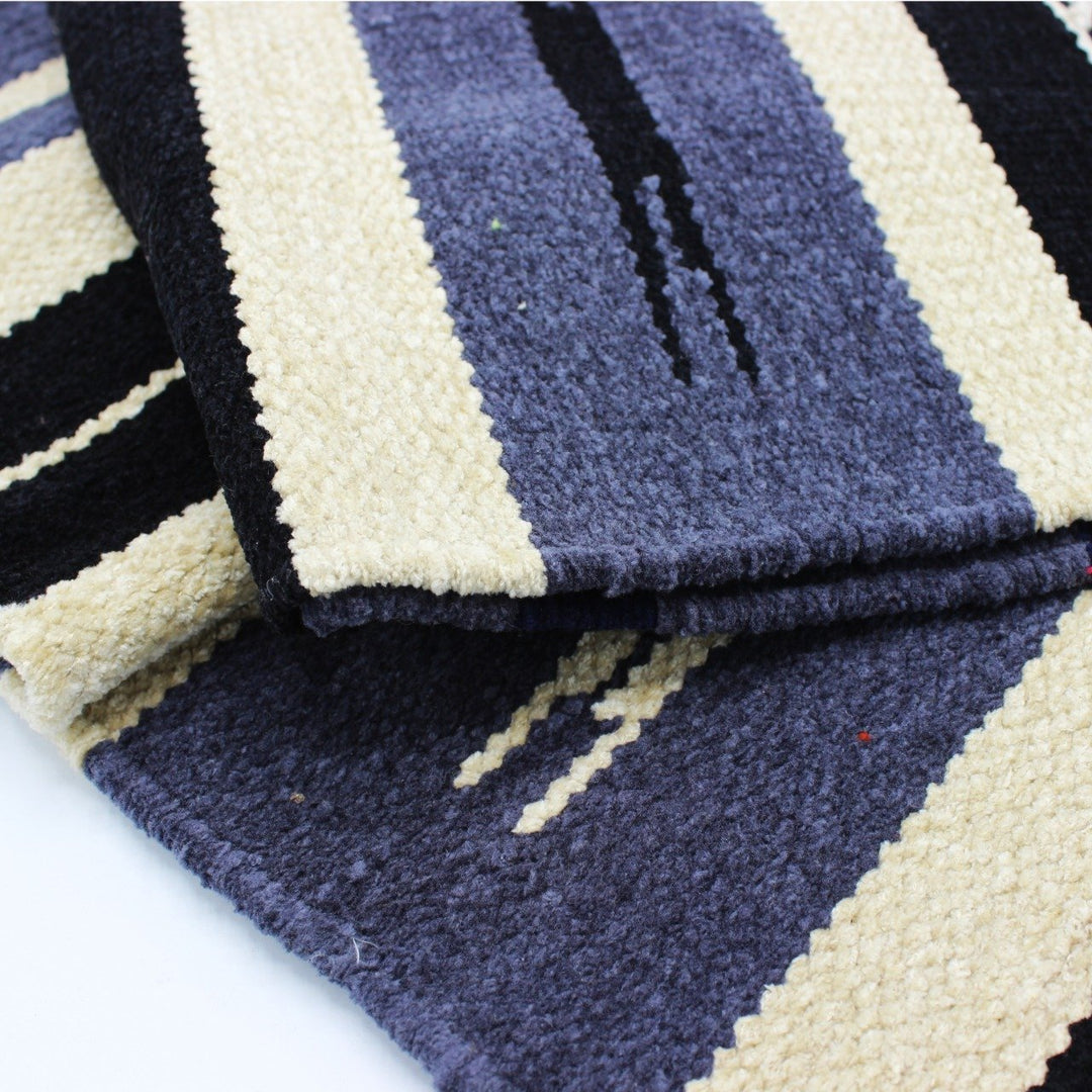 TABLE RUNNER 3 PC SET - Woolen Patterned | Home Décor | Waseeh Pakistan