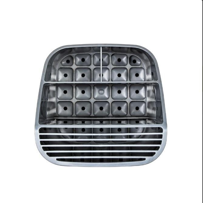 Table Top Cutlery Holder Set (Made in Turkey) | kitchen item | Waseeh Pakistan