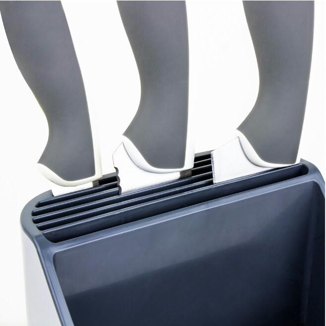 Table Top Cutlery Holder Set (Made in Turkey) | kitchen item | Waseeh Pakistan