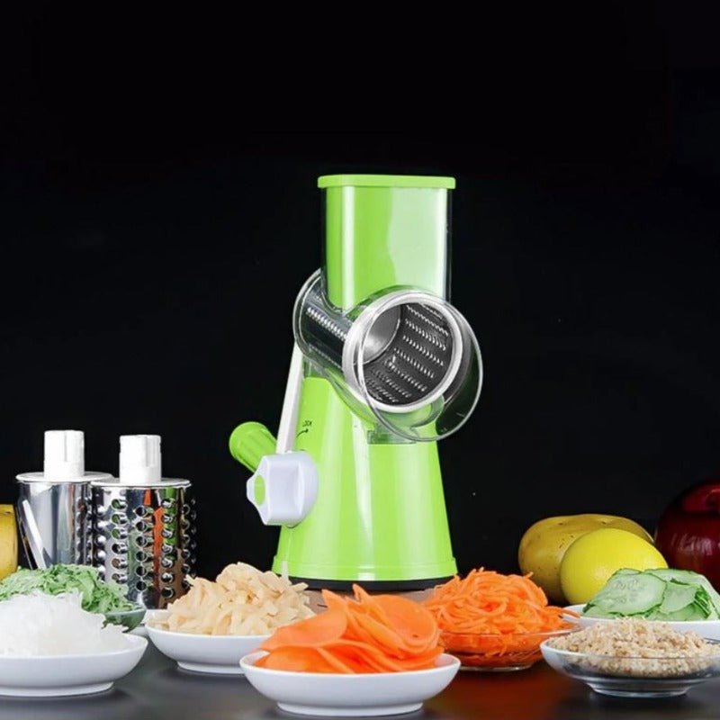 Table Top Drum Grater | kitchen item | Waseeh Pakistan