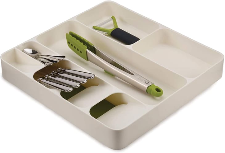 Tableware Cutlery Drawer (3 Section) | kitchen item | Waseeh Pakistan