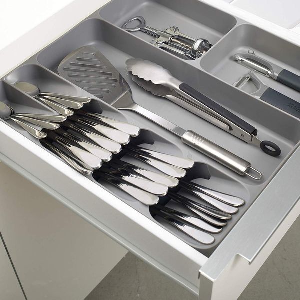 Tableware Cutlery Drawer (3 Section) | kitchen item | Waseeh Pakistan