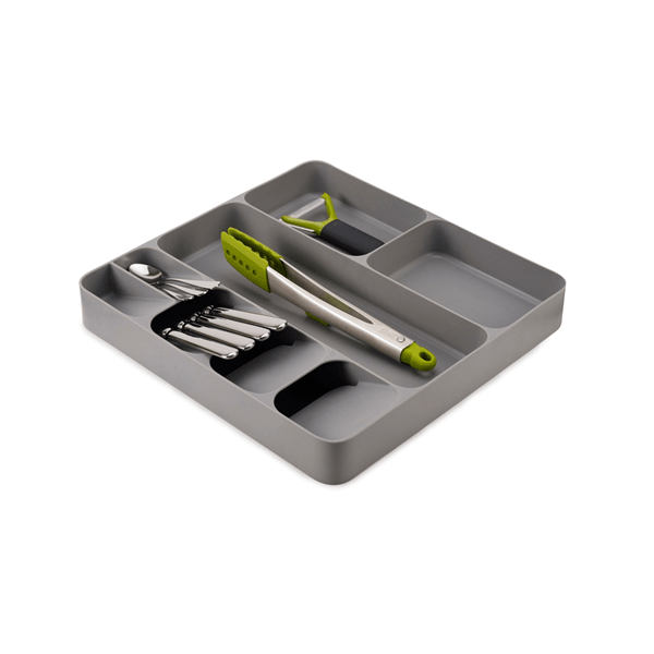 Tableware Cutlery Drawer (3 Section) | kitchen item | Waseeh Pakistan