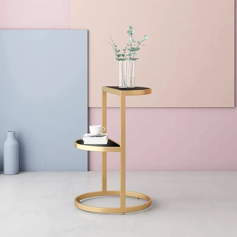 Tabouret Living Lounge Bedroom Modern Side Table - Special | Not Sale FB | Waseeh Pakistan