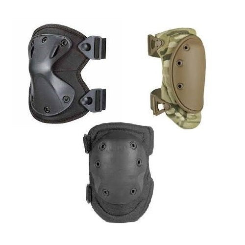 Professional Knee Elbow Pads - waseeh.com