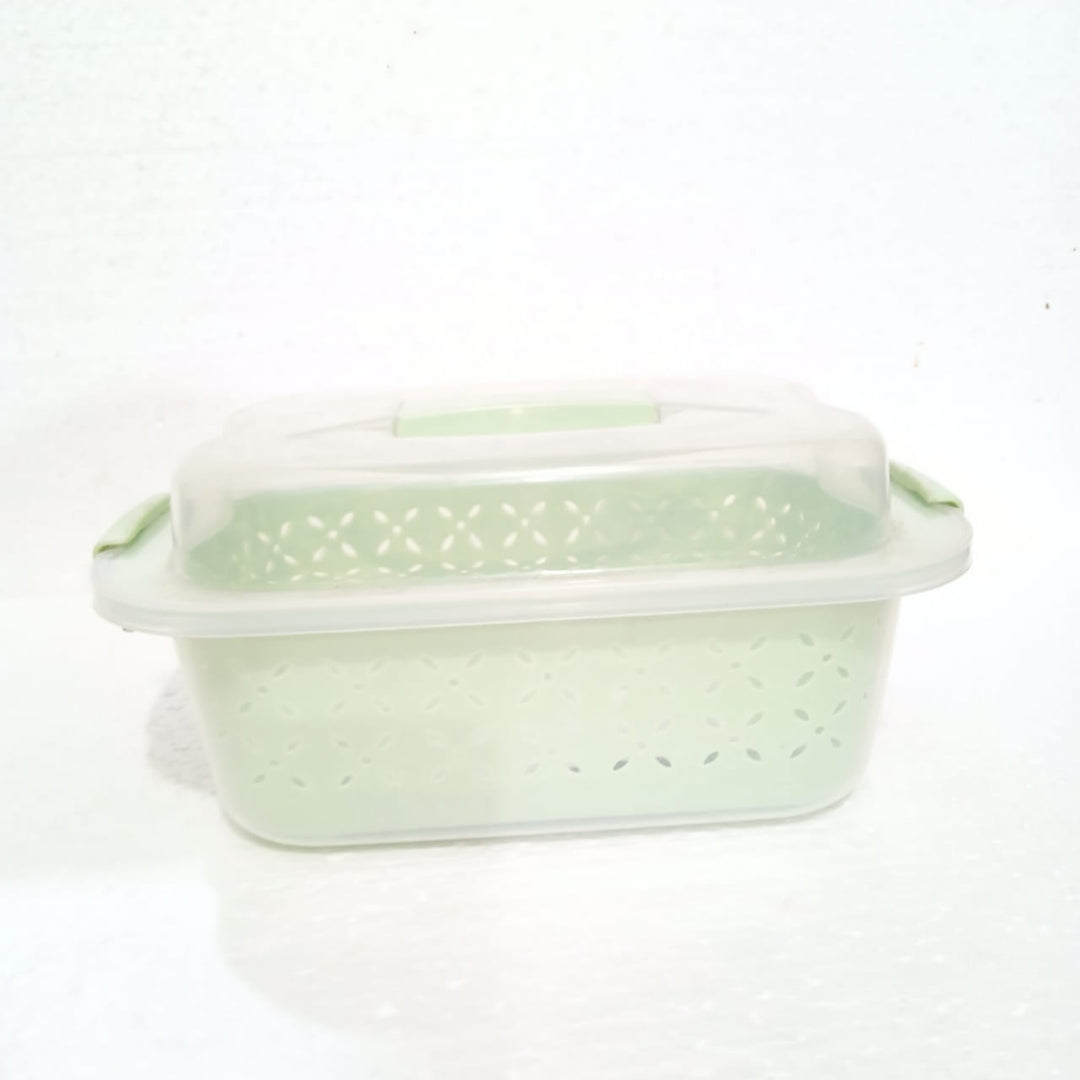 Tak Drainer Box | kitchen item | Waseeh Pakistan