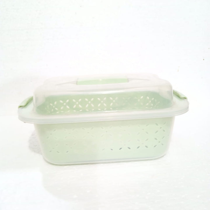 Tak Drainer Box | kitchen item | Waseeh Pakistan