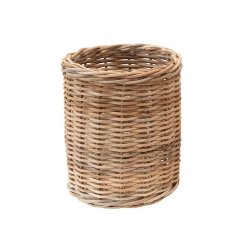 Tak Nazgol Cylindrical Basket | kitchen item | Waseeh Pakistan