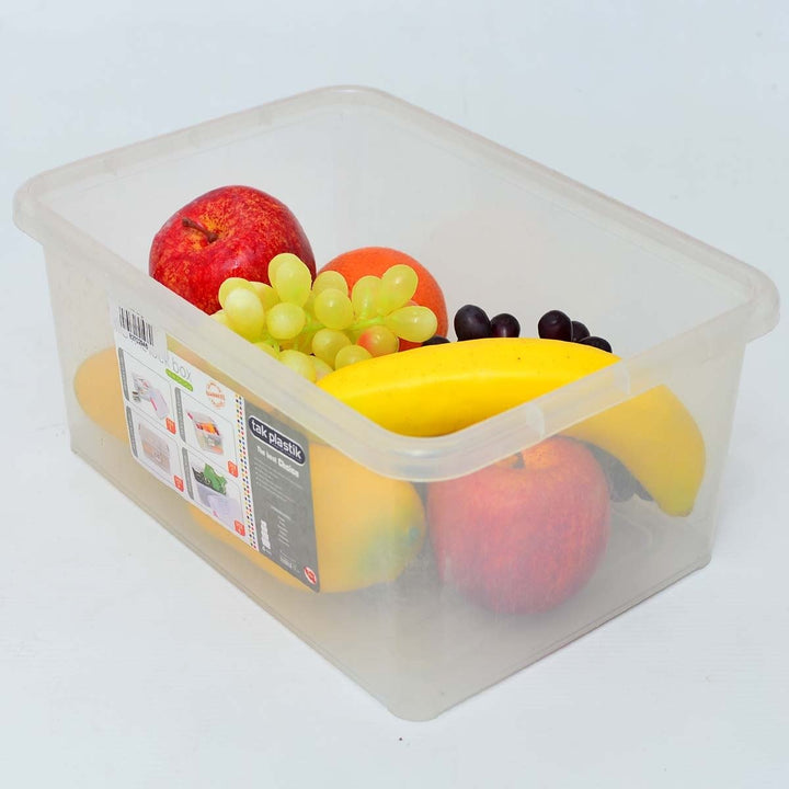 Tak Plastic Food Storage Organizer | kitchen item | Waseeh Pakistan
