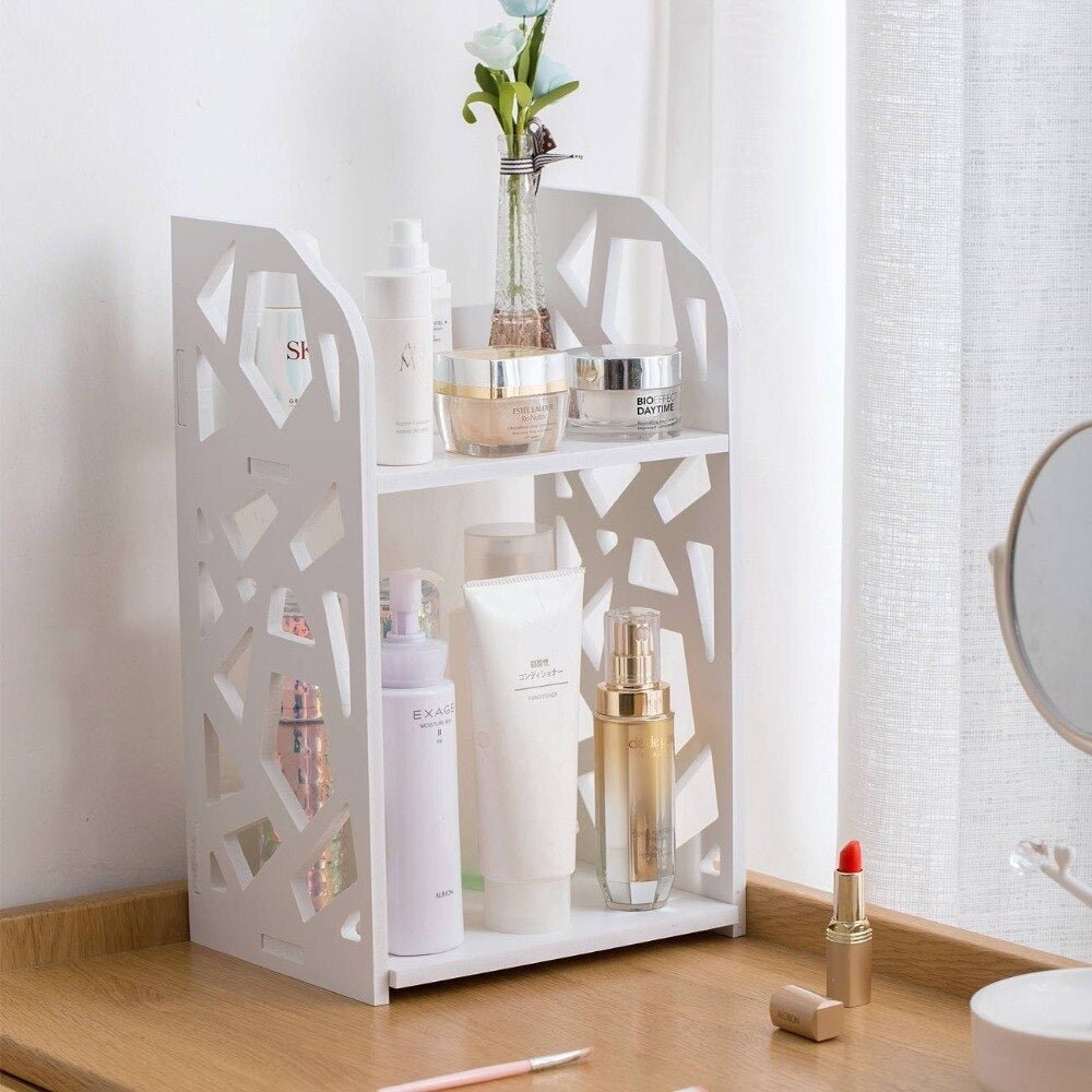 Tanterhouse Kitchen Bathroom Storage Organizer Rack | Not Sale FB | Waseeh Pakistan