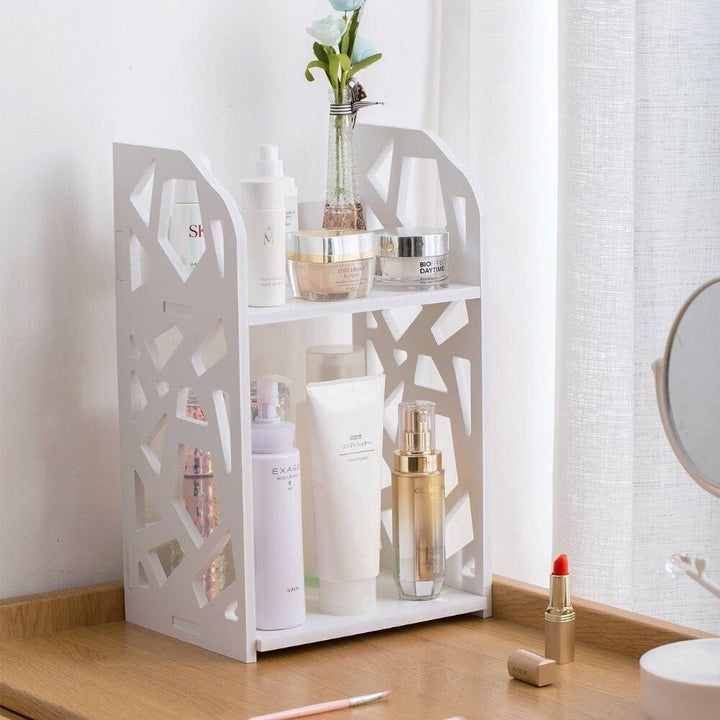 Tanterhouse Kitchen Bathroom Storage Organizer Rack | Not Sale FB | Waseeh Pakistan
