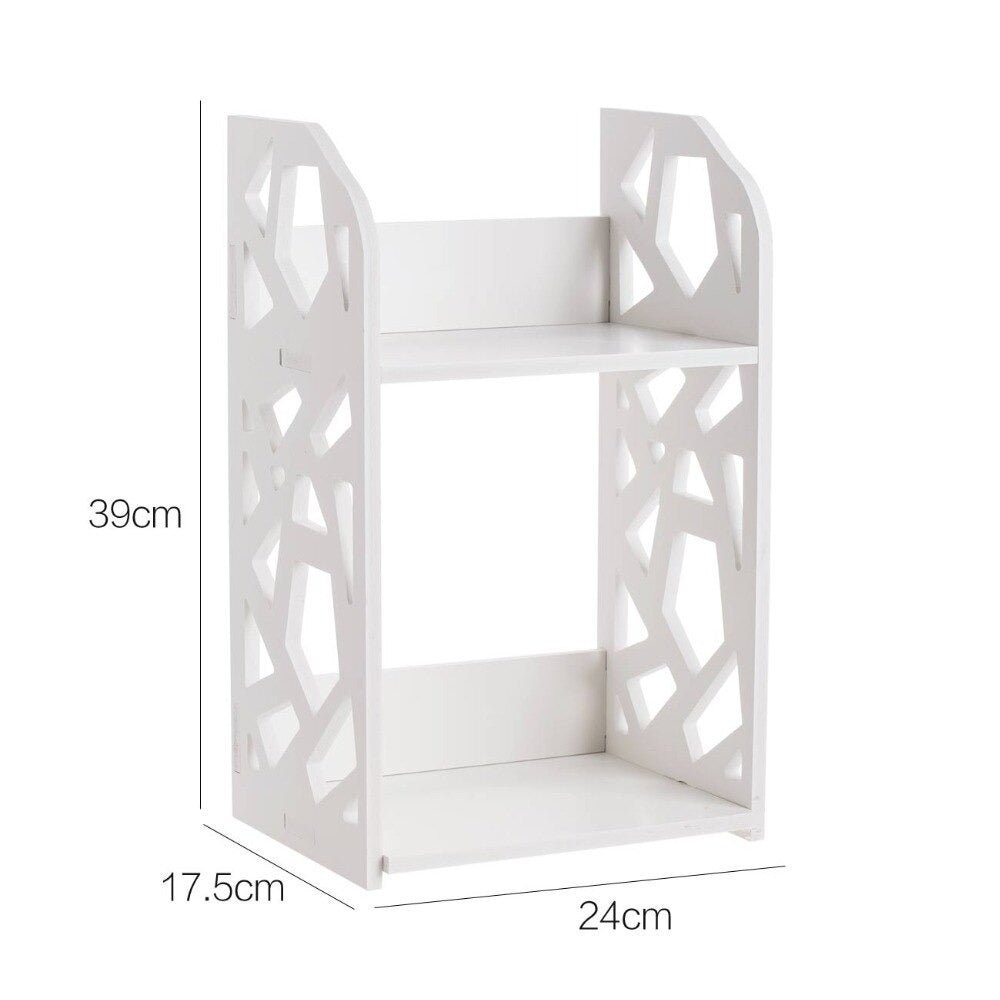 Tanterhouse Kitchen Bathroom Storage Organizer Rack | Not Sale FB | Waseeh Pakistan
