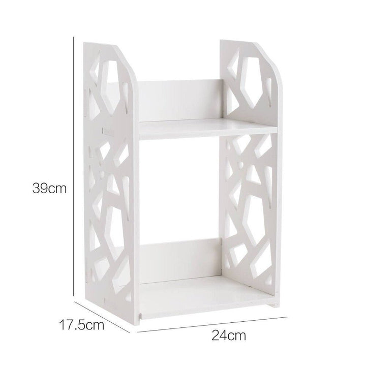 Tanterhouse Kitchen Bathroom Storage Organizer Rack | Not Sale FB | Waseeh Pakistan