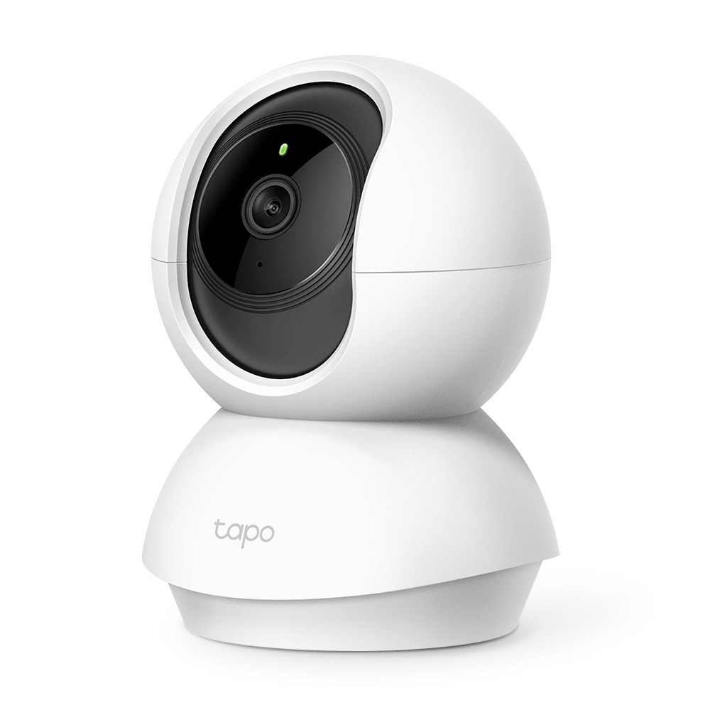 Tapo C200 WiFi Cam | Mix &amp; Match | Waseeh Pakistan