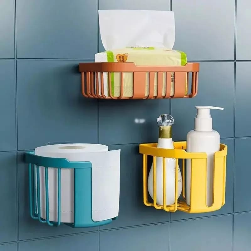 Taut Tissue Organizer ( Long Tray) | Mix &amp; Match | Waseeh Pakistan